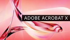 Show details for Adobe Acrobat X Fundamentals Picture of Adobe Acrobat X Fundamentals