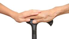 Show details for Assisting Elderly Parents Picture of Assisting Elderly Parents