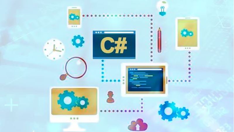 C# Programming Fundamentals Online Course | Vibe Learning