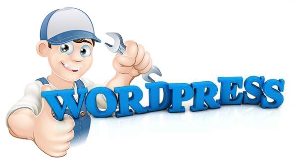 Show details for Creating Websites in WordPress Picture of Creating Websites in WordPress