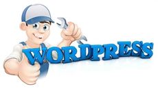 Show details for Creating Websites in WordPress Picture of Creating Websites in WordPress