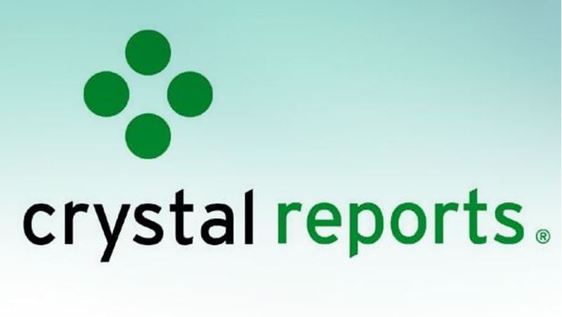 Picture of Crystal Reports Fundamentals