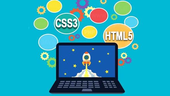 Css3 And Html5 Fundamentals Online Course Vibe Learning 5888