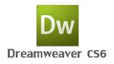 Show details for Dreamweaver CS6 Intermediate Picture of Dreamweaver CS6 Intermediate