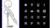 Show details for Editing Fundamentals Picture of Editing Fundamentals