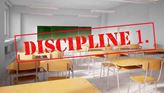 Picture of Effective Classroom Discipline Skills