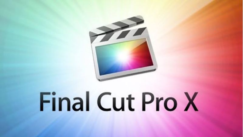 Picture of Final Cut Pro X Fundamentals