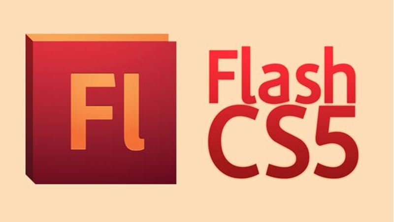 Picture of Flash CS5 Intermediate