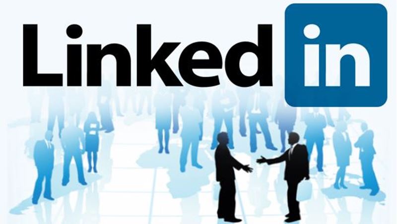 Picture of Launch your Career with LinkedIn