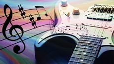 Picture of Learn to Play the Guitar