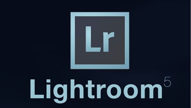 Picture of Lightroom 5 Fundamentals