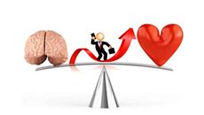 Show details for Listen to Your Heart, and Success Will Follow Picture of Listen to Your Heart, and Success Will Follow