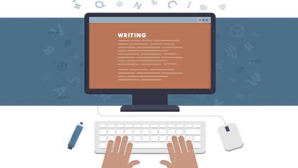 Picture of Make Money from Internet Writing