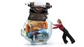 Show details for Make Money from your Writing Picture of Make Money from your Writing