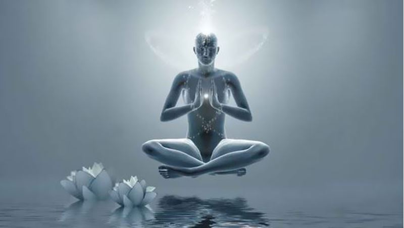 Picture of Meditation Techniques