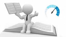 Show details for Merrill Ream Speed Reading Picture of Merrill Ream Speed Reading