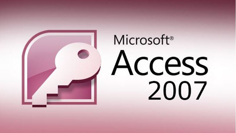 Picture of Microsoft Access 2007 Fundamentals