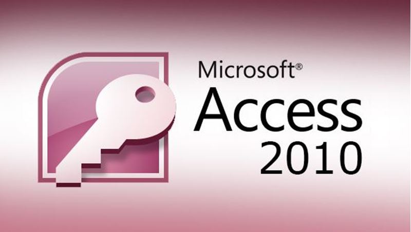 Picture of Microsoft Access 2010 Fundamentals