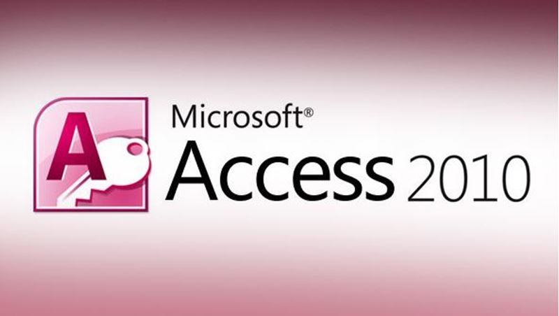 Picture of Microsoft Access 2010 Intermediate