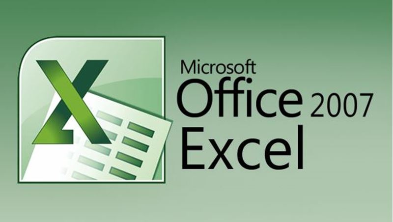 Picture of Microsoft Excel 2007 Advanced