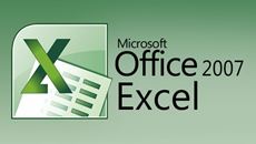 Show details for Microsoft Excel 2007 Intermediate Picture of Microsoft Excel 2007 Intermediate
