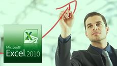 Show details for Microsoft Excel 2010 Advanced Picture of Microsoft Excel 2010 Advanced