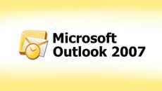 Show details for Microsoft Outlook 2007 Fundamentals Picture of Microsoft Outlook 2007 Fundamentals