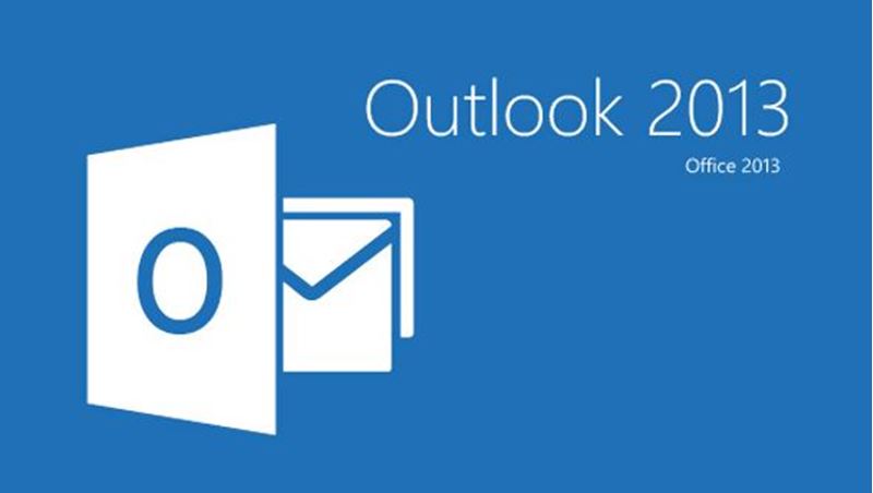 Picture of Microsoft Outlook 2013 Fundamentals