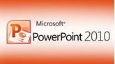 Show details for Microsoft PowerPoint 2010 Fundamentals Picture of Microsoft PowerPoint 2010 Fundamentals