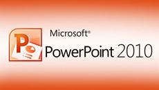 Show details for Microsoft PowerPoint 2010 Fundamentals Picture of Microsoft PowerPoint 2010 Fundamentals