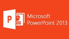 Show details for Microsoft PowerPoint 2013 Fundamentals Picture of Microsoft PowerPoint 2013 Fundamentals