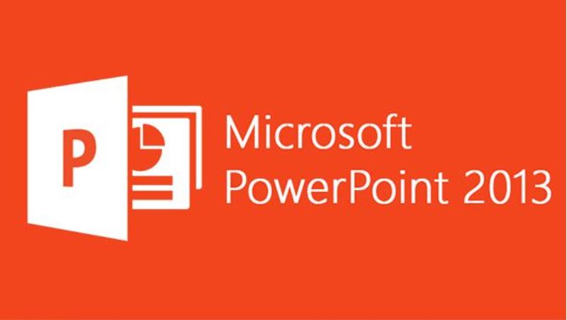 Picture of Microsoft PowerPoint 2013 Fundamentals