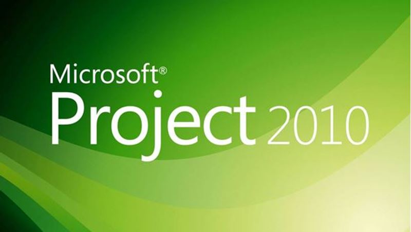 Picture of Microsoft Project 2010 Fundamentals