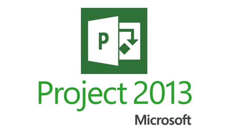 Picture of Microsoft Project 2013 Fundamentals