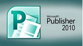 Picture of Microsoft Publisher 2010 Fundamentals