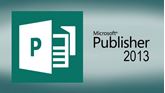 Picture of Microsoft Publisher 2013 Fundamentals