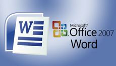 Show details for Microsoft Word 2007 Intermediate Picture of Microsoft Word 2007 Intermediate