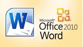 Show details for Microsoft Word 2010 Fundamentals Picture of Microsoft Word 2010 Fundamentals