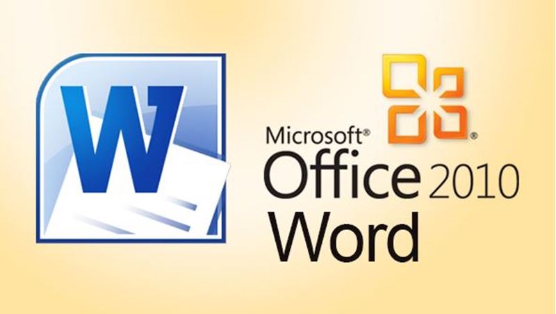 Picture of Microsoft Word 2010 Fundamentals
