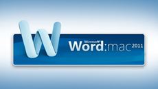 Show details for Microsoft Word 2011 for Mac Picture of Microsoft Word 2011 for Mac