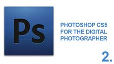 Show details for Photoshop CS5 Digital Photography II Picture of Photoshop CS5 Digital Photography II