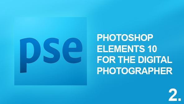 Show details for Photoshop Elements 10 Digital Photography II Picture of Photoshop Elements 10 Digital Photography II