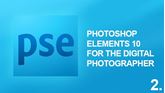 Picture of Photoshop Elements 10 Digital Photography II