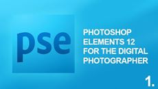 Picture of Photoshop Elements 12 Digital Photography