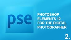 Show details for Photoshop Elements 12 Digital Photography II Picture of Photoshop Elements 12 Digital Photography II
