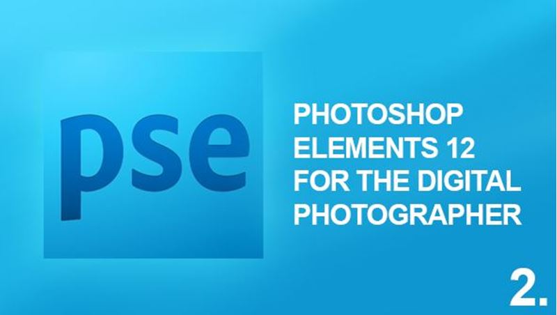Picture of Photoshop Elements 12 Digital Photography II