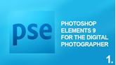 Show details for Photoshop Elements 9 Digital Photography Picture of Photoshop Elements 9 Digital Photography