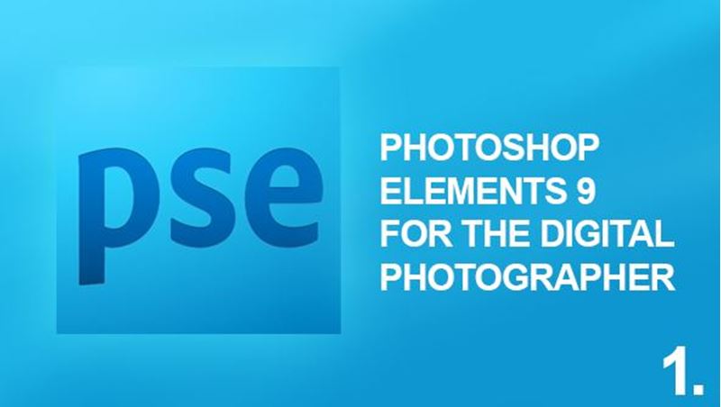 Picture of Photoshop Elements 9 Digital Photography