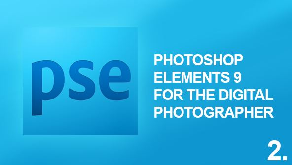 Show details for Photoshop Elements 9 Digital Photography II Picture of Photoshop Elements 9 Digital Photography II