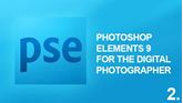 Show details for Photoshop Elements 9 Digital Photography II Picture of Photoshop Elements 9 Digital Photography II